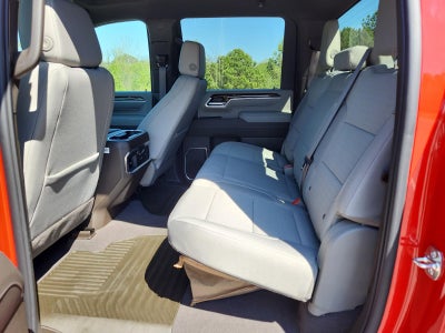 2026 GMC Sierra 3500 HD Chassis Cab SLE