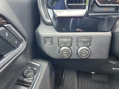 2026 GMC Sierra 3500 HD Chassis Cab 4WD Crew Cab 177" WB, 60" CA SLE