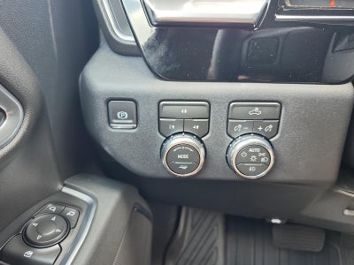 2026 GMC Sierra 3500 HD Chassis Cab 4WD Crew Cab 177" WB, 60" CA SLE