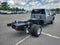 2026 GMC Sierra 3500 HD Chassis Cab 4WD Crew Cab 177" WB, 60" CA SLE
