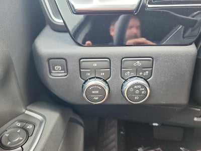 2026 GMC Sierra 3500 HD Chassis Cab 4WD Crew Cab 177" WB, 60" CA SLE