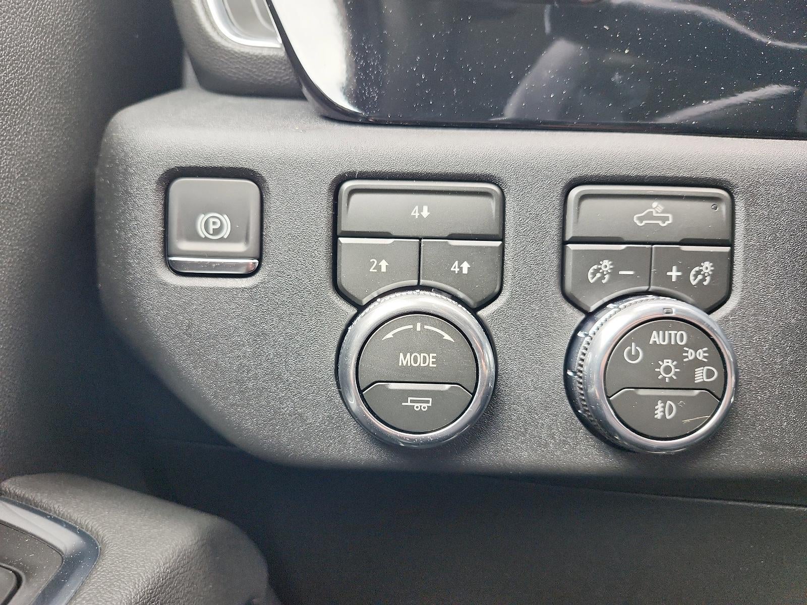 2026 GMC Sierra 3500 HD Chassis Cab 4WD Crew Cab 177" WB, 60" CA SLE