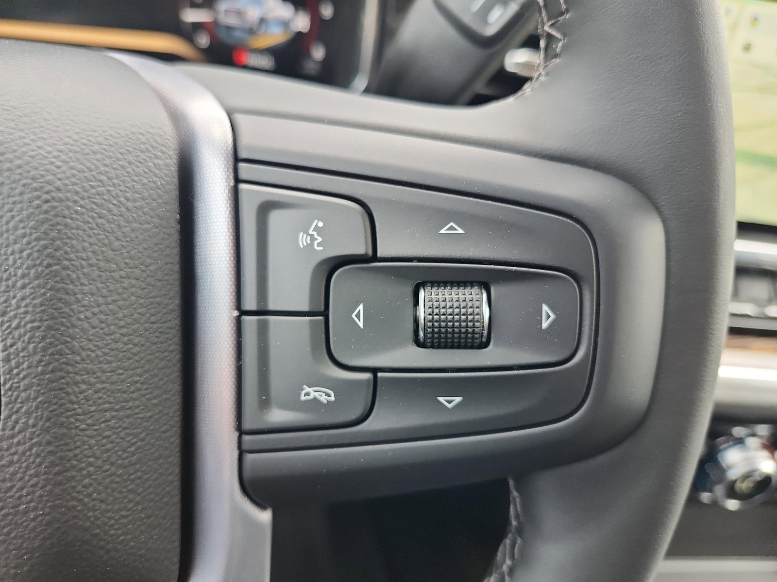 2026 GMC Sierra 3500 HD Chassis Cab 4WD Crew Cab 177" WB, 60" CA SLE