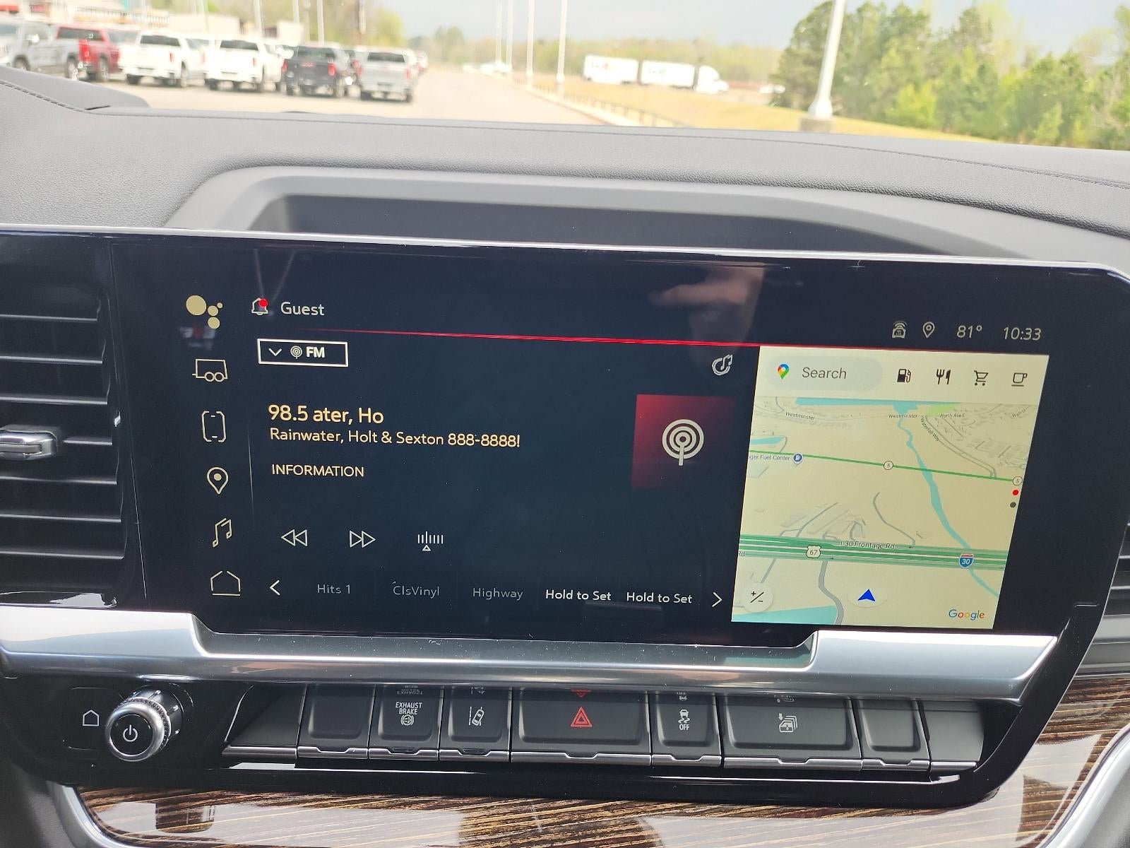 2026 GMC Sierra 3500 HD Chassis Cab 4WD Crew Cab 177" WB, 60" CA SLE