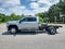 2026 GMC Sierra 3500 HD Chassis Cab 4WD Crew Cab 177" WB, 60" CA SLE