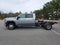 2026 GMC Sierra 3500 HD Chassis Cab 4WD Crew Cab 177" WB, 60" CA SLE