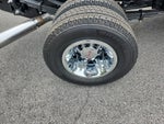 2026 GMC Sierra 3500 HD Chassis Cab 4WD Crew Cab 177" WB, 60" CA SLE