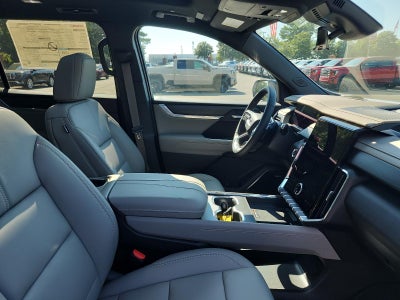 2027 GMC Acadia AWD Elevation