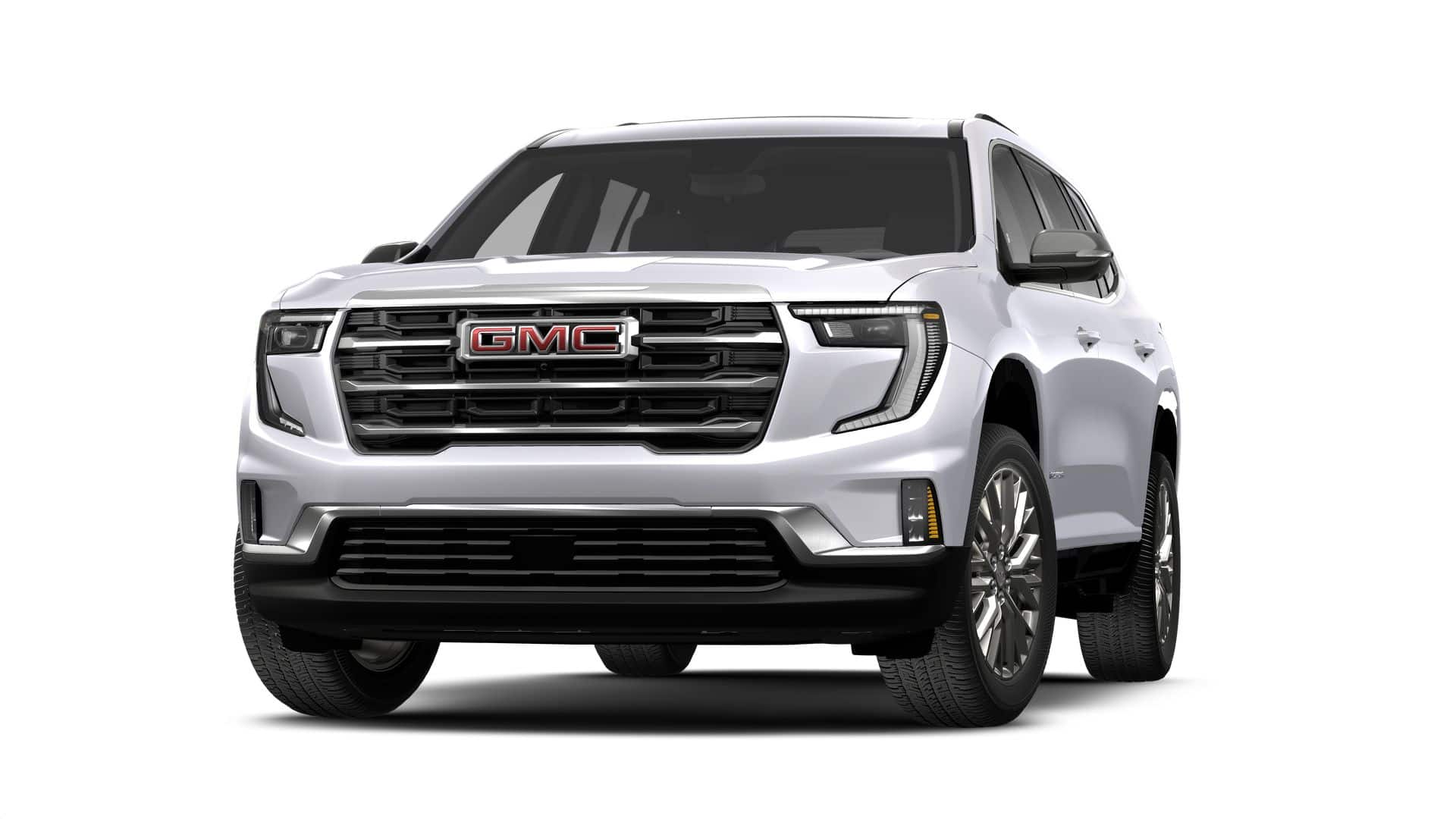 2027 GMC Acadia AWD Elevation
