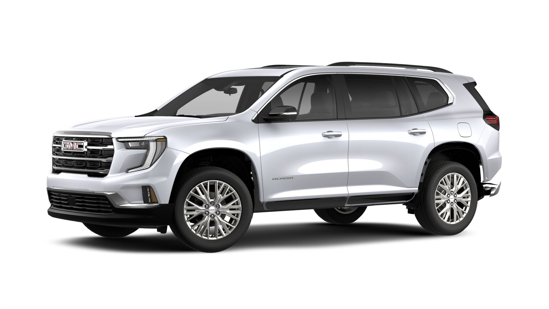 2027 GMC Acadia AWD Elevation