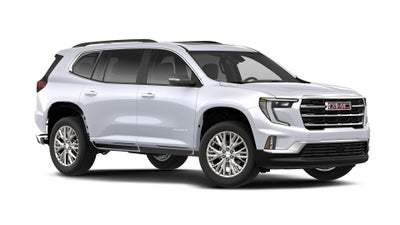 2027 GMC Acadia AWD Elevation