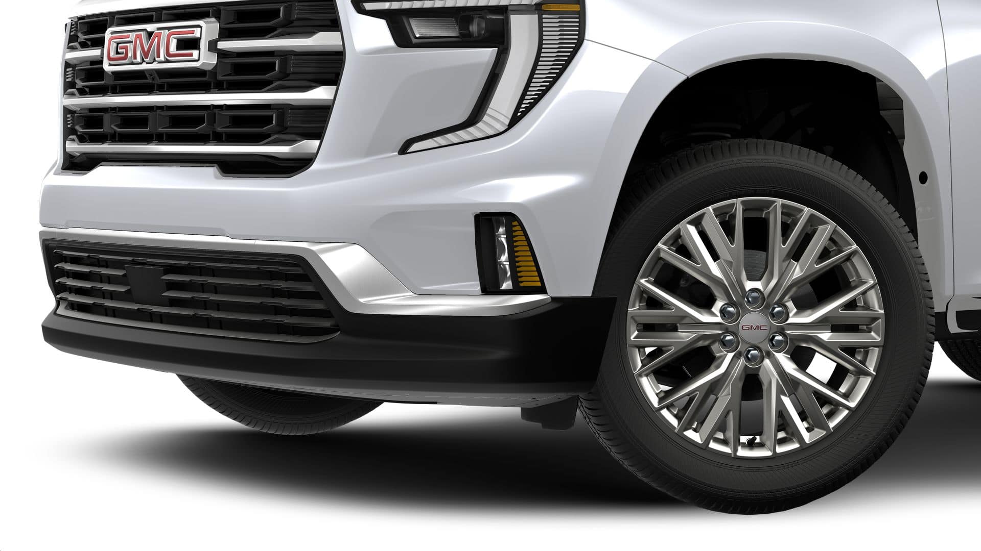 2027 GMC Acadia AWD Elevation