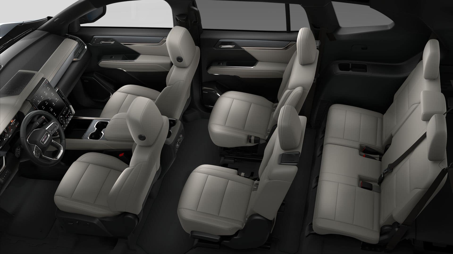 2027 GMC Acadia AWD Elevation