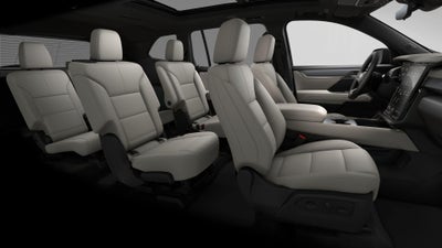2027 GMC Acadia AWD Elevation