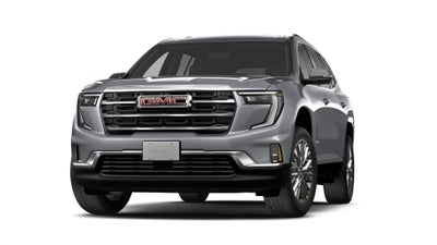 2027 GMC Acadia AWD Elevation