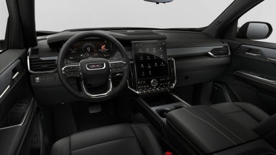 2027 GMC Acadia AWD Elevation w/4SD