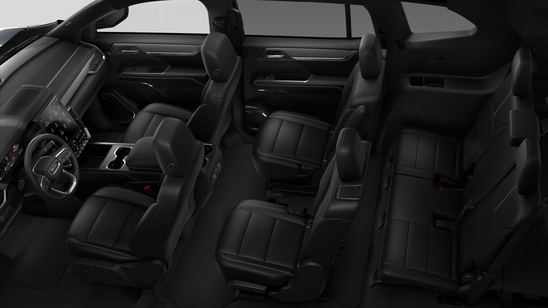 2027 GMC Acadia AWD Elevation w/4SD