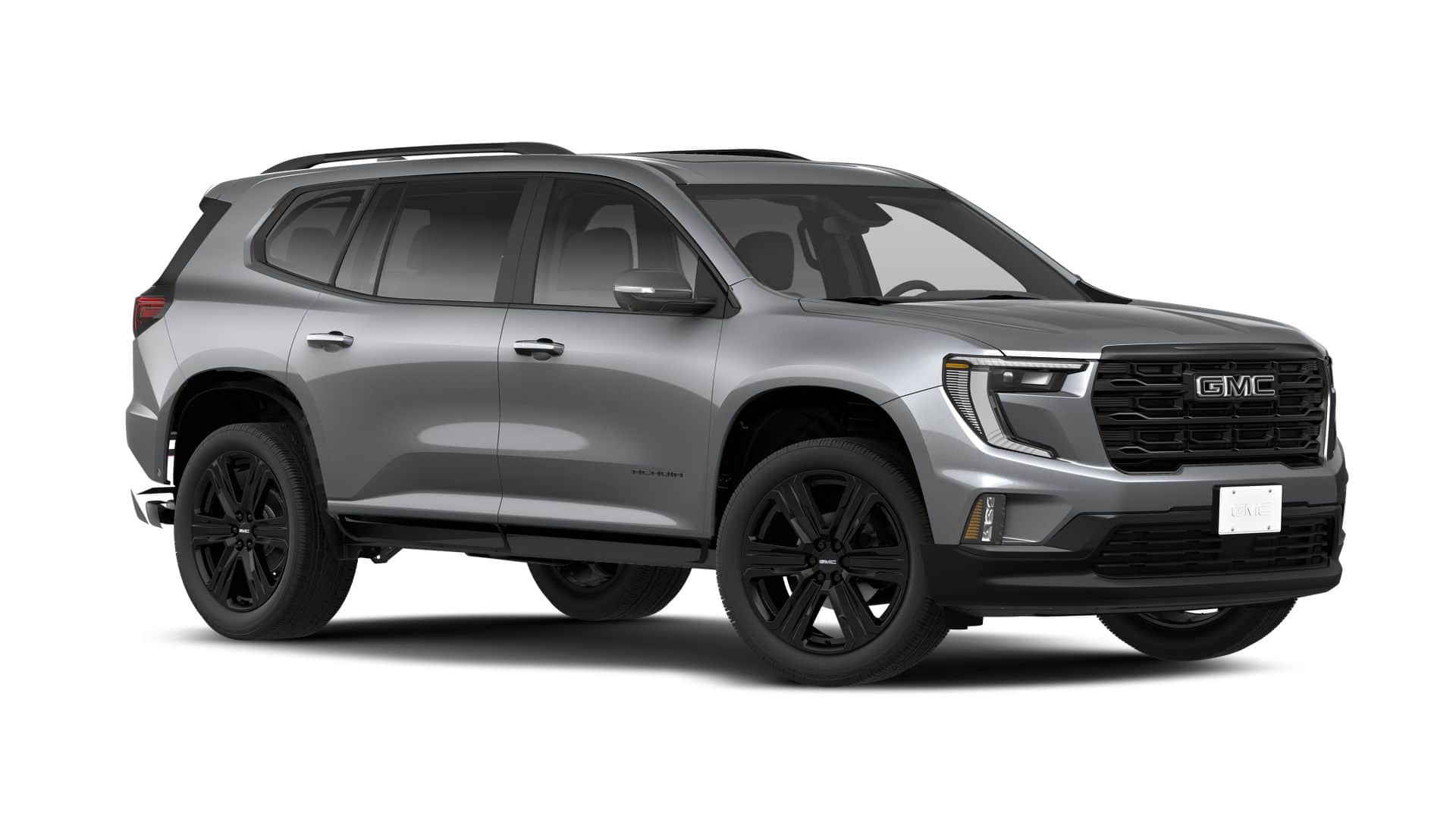 2027 GMC Acadia AWD Elevation