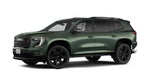 2027 GMC Acadia AWD Elevation w/4SD