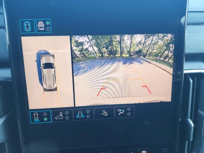 2027 GMC Acadia AWD AT4
