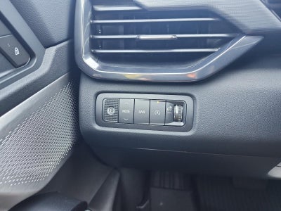 2027 GMC Acadia AWD AT4