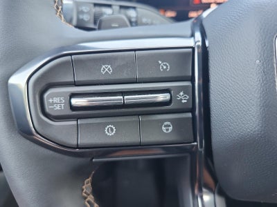 2027 GMC Acadia AWD AT4