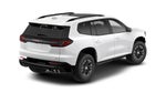 2027 GMC Acadia AWD AT4