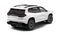 2027 GMC Acadia AWD AT4