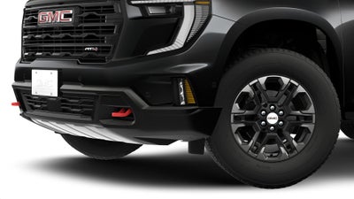2027 GMC Acadia AWD AT4