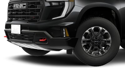 2027 GMC Acadia AWD AT4
