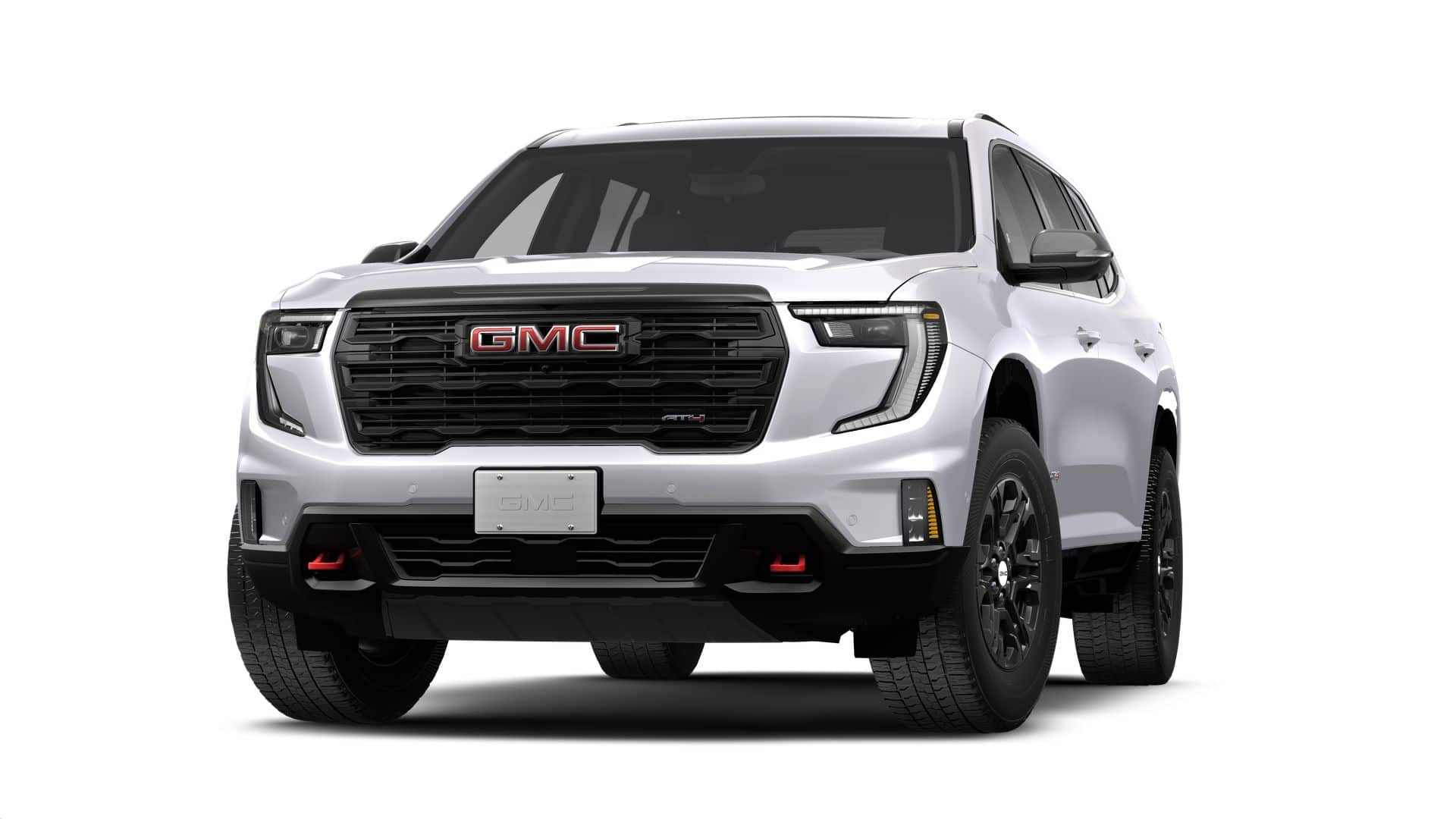 2027 GMC Acadia AWD AT4