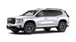 2027 GMC Acadia AWD AT4