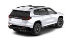 2027 GMC Acadia AWD AT4