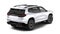 2027 GMC Acadia AWD AT4