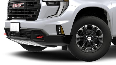 2027 GMC Acadia AWD AT4
