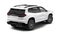 2027 GMC Acadia AWD AT4