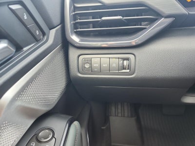 2027 GMC Acadia AWD AT4