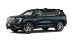 2027 GMC Acadia AWD Denali