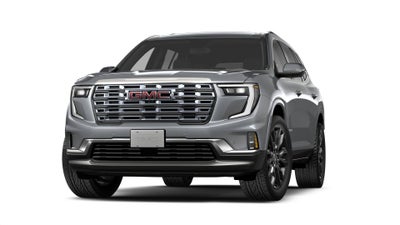 2027 GMC Acadia AWD Denali