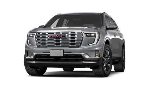 2027 GMC Acadia AWD Denali