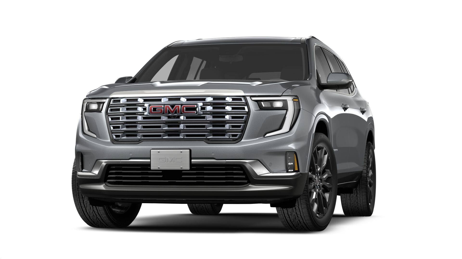 2027 GMC Acadia AWD Denali