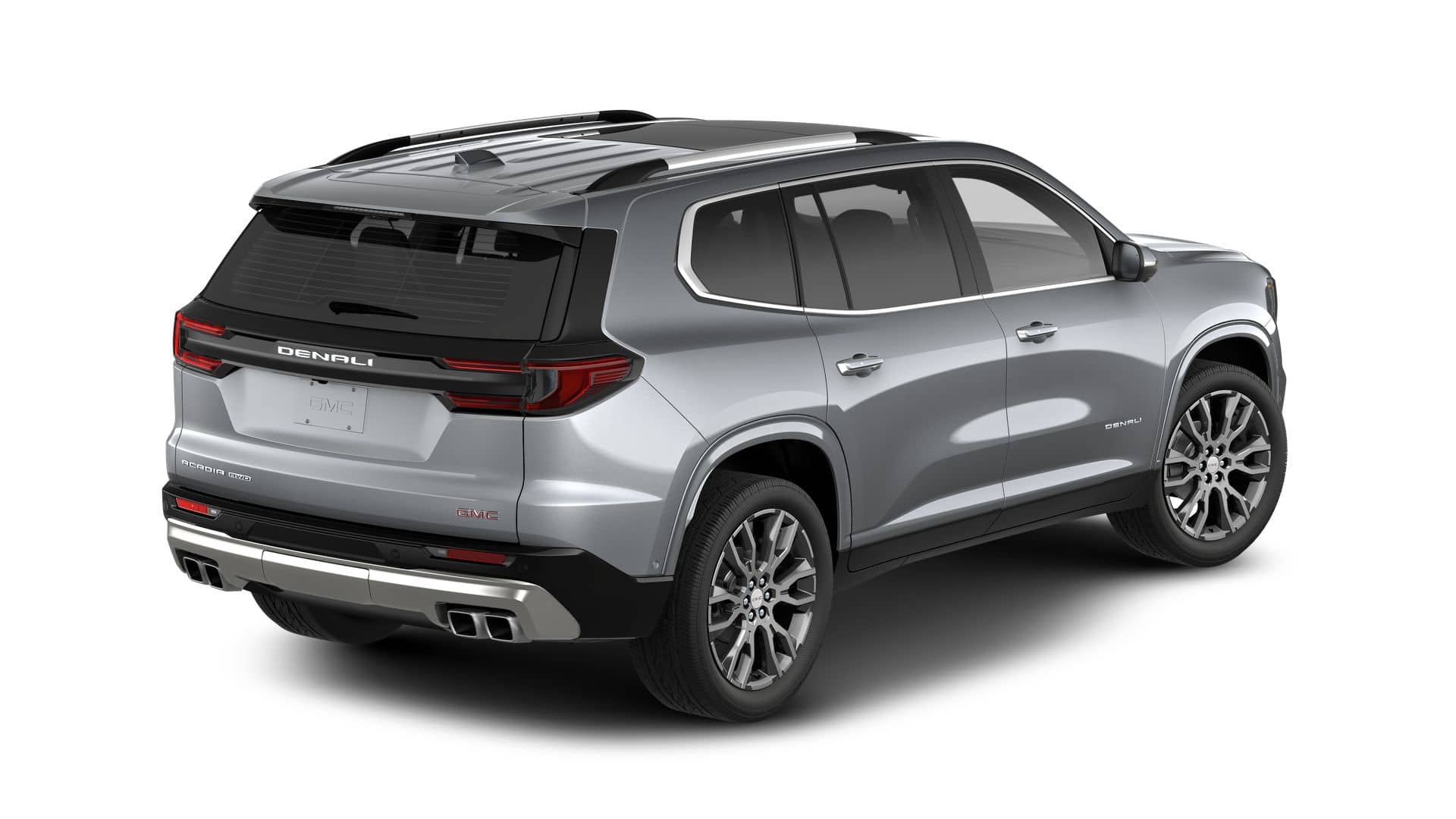 2027 GMC Acadia AWD Denali
