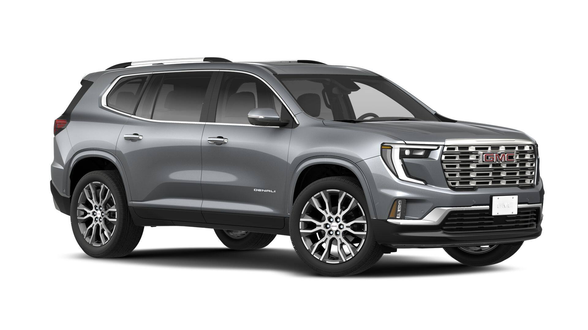 2027 GMC Acadia AWD Denali