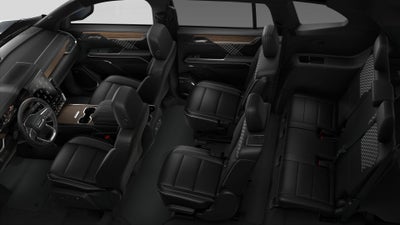 2027 GMC Acadia AWD Denali