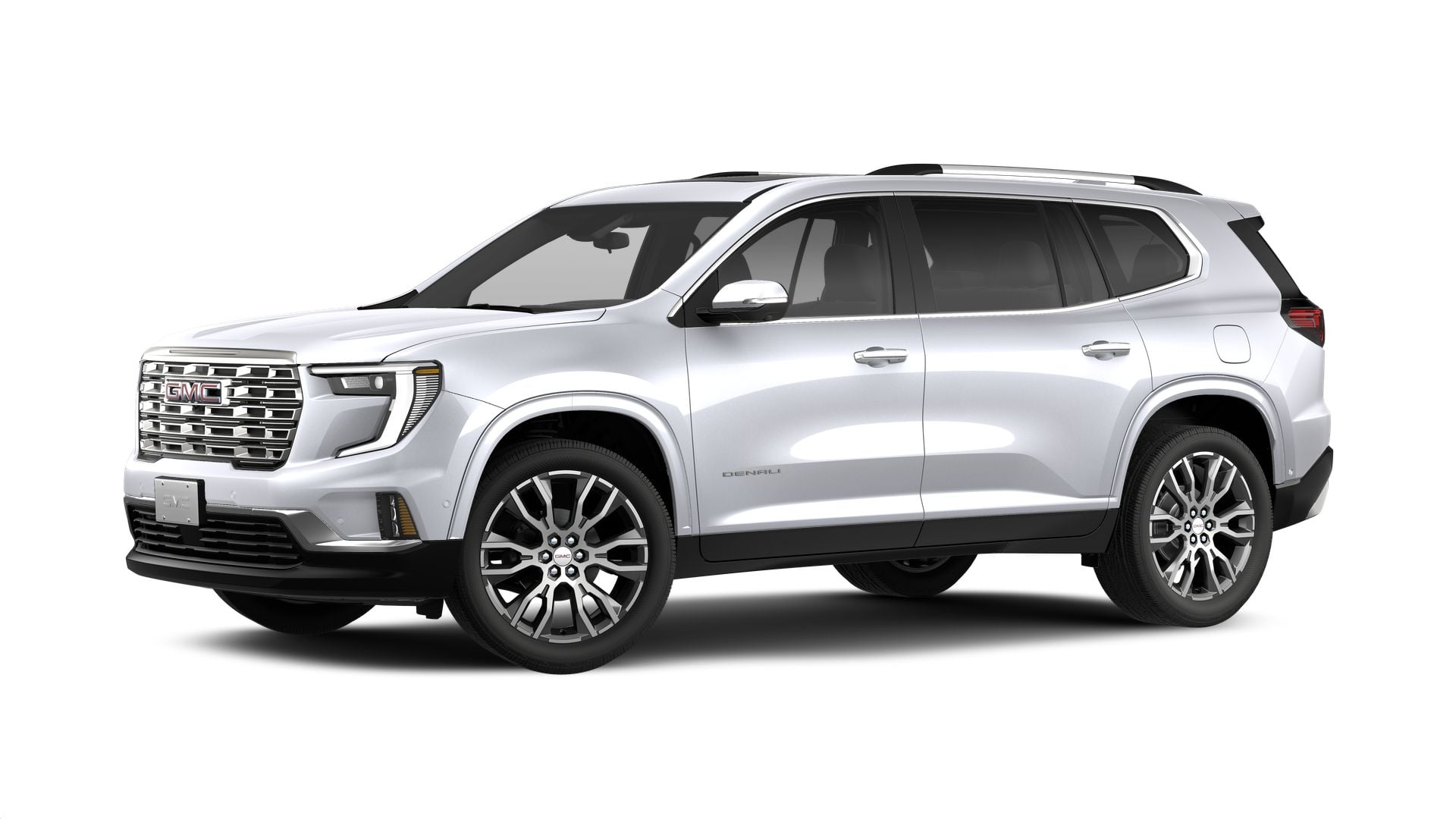 2027 GMC Acadia AWD Denali