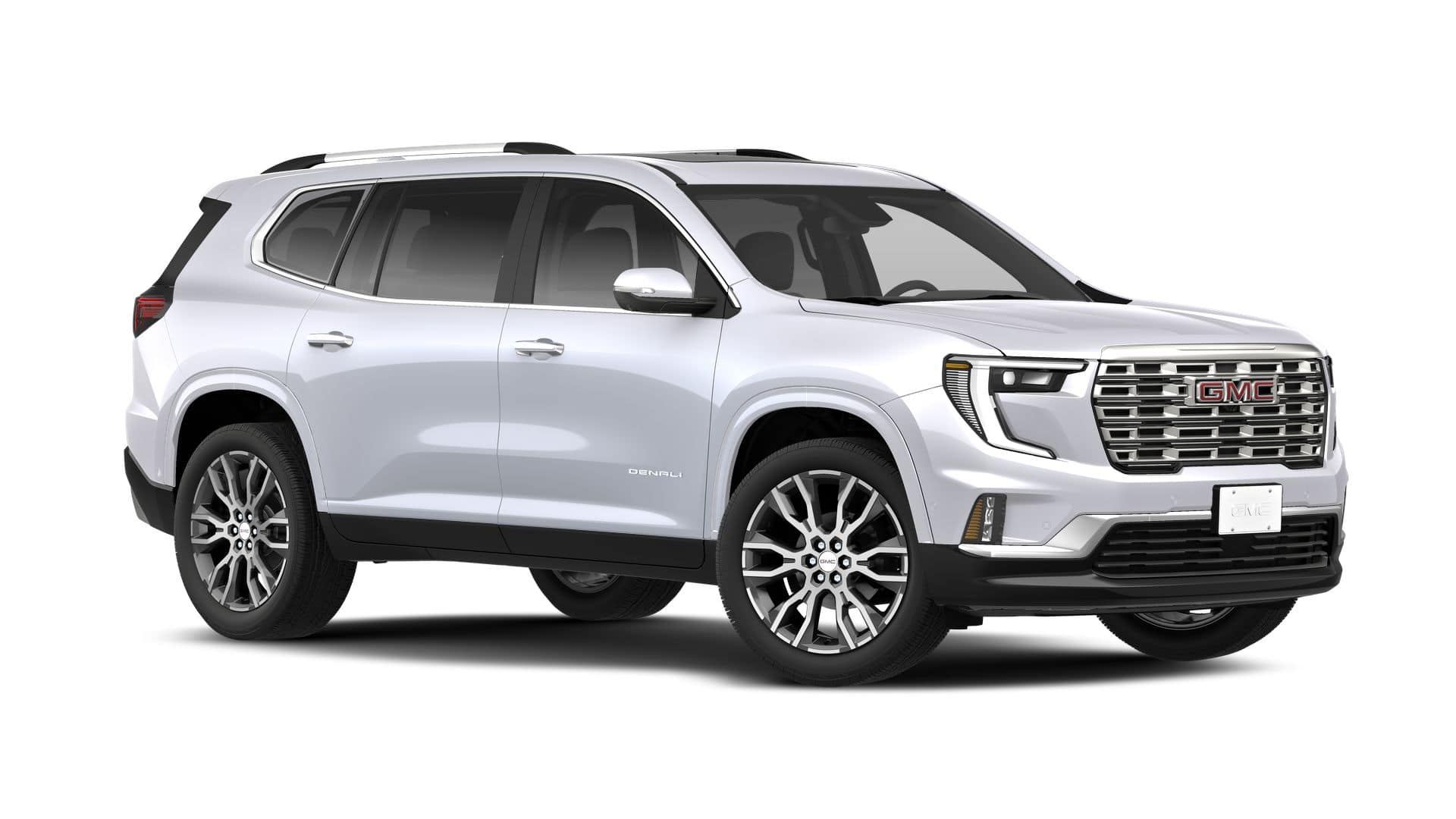 2027 GMC Acadia AWD Denali