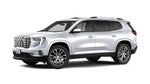 2027 GMC Acadia AWD Denali
