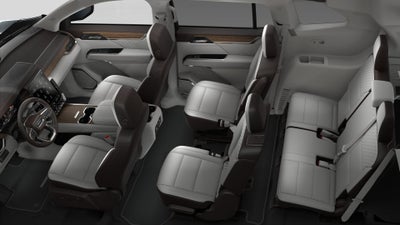 2027 GMC Acadia AWD Denali
