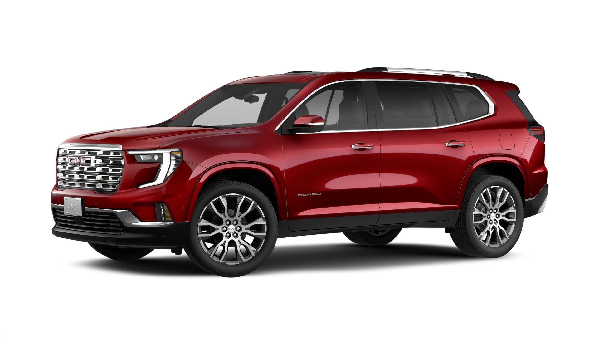 2027 GMC Acadia AWD Denali
