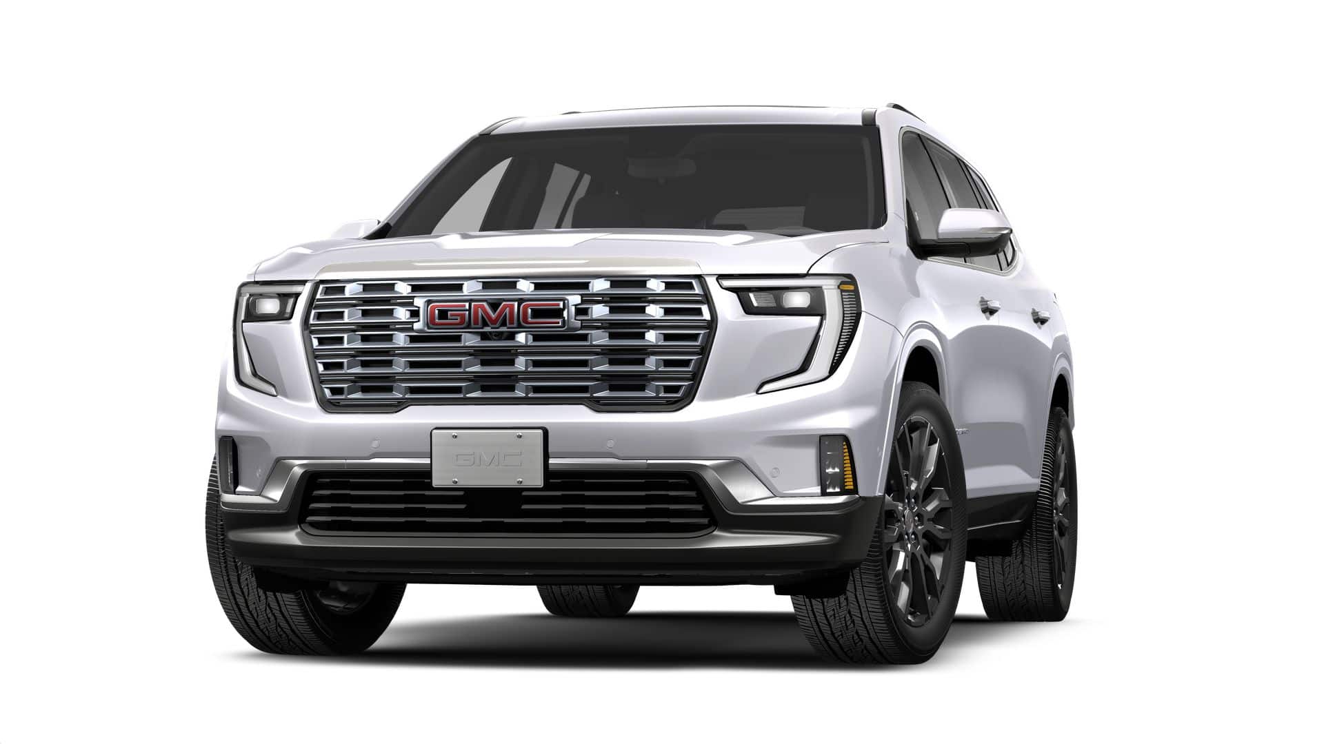 2027 GMC Acadia AWD Denali